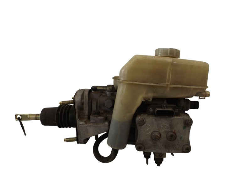 25533694 1986-1988 Oldsmobile 98 Brake Master Cylinder 3.8L Used 25533694 OEM