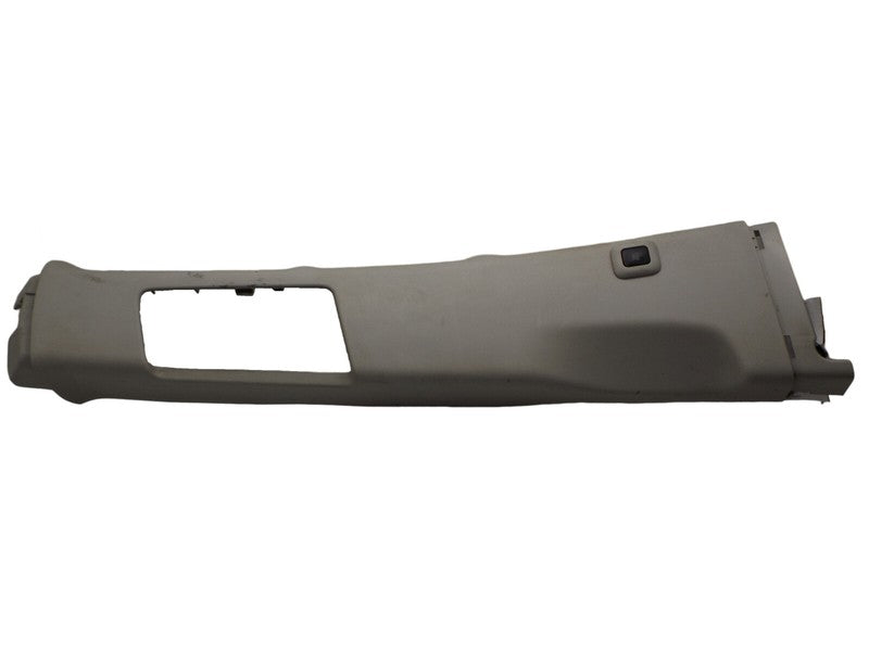 6241208070E1 2011-2014 Toyota Sienna Passenger Upper B Pillar Trim Used OEM 62411-08050