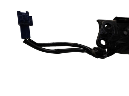 6935047011 2004-2009 Toyota Prius Liftgate Latch Used OEM 6935047011