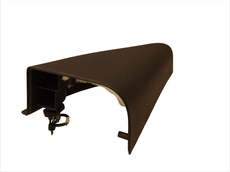 8L8417D698AF 2008-2012 Ford Escape Passenger FR Door Mirror Trim Used OEM 8L8417D698AF