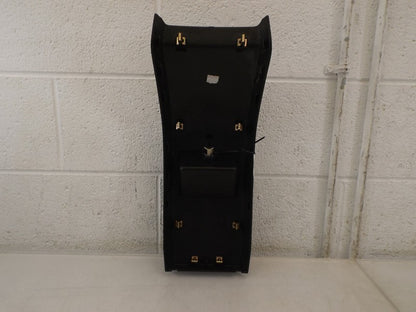 20847493 2010-2017 Chevrolet Equinox Center Console Trim Panel W/ Power Port Used OEM