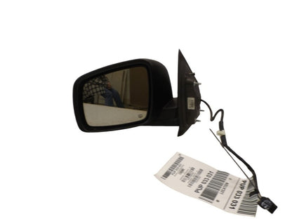 1UD78TZZAB 2009-2010 Dodge Journey Driver FL Door Mirror Used OEM 050768885AE