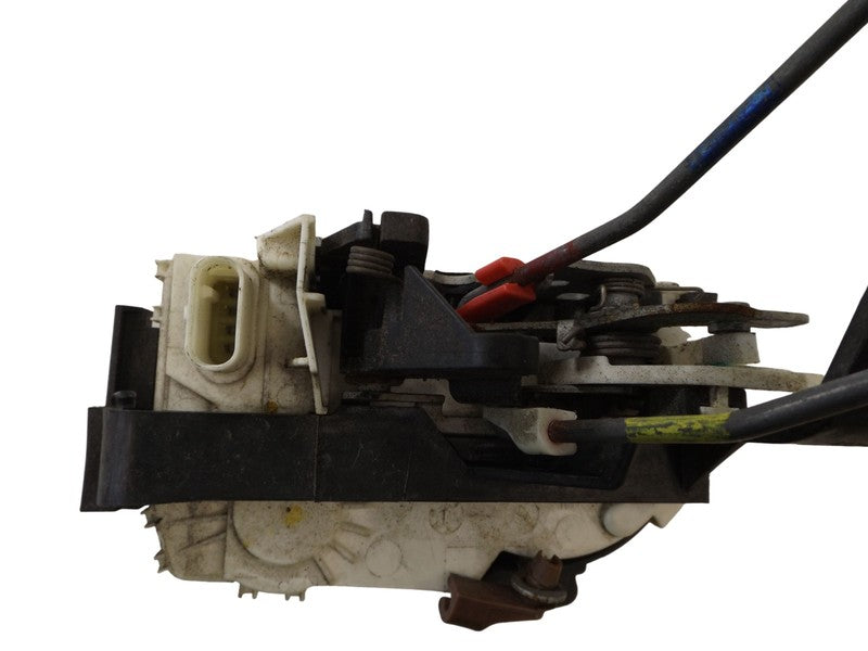 P04589414AEB 2007-2009 Dodge Caliber Passenger RL Door Latch Assembly Used P04589414AEB OEM
