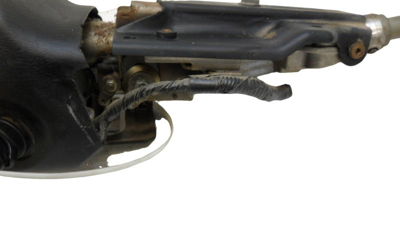 EF9132100A 2005-2006 Mazda Tribute Steering Column Assembly Used EF9132100A OEM