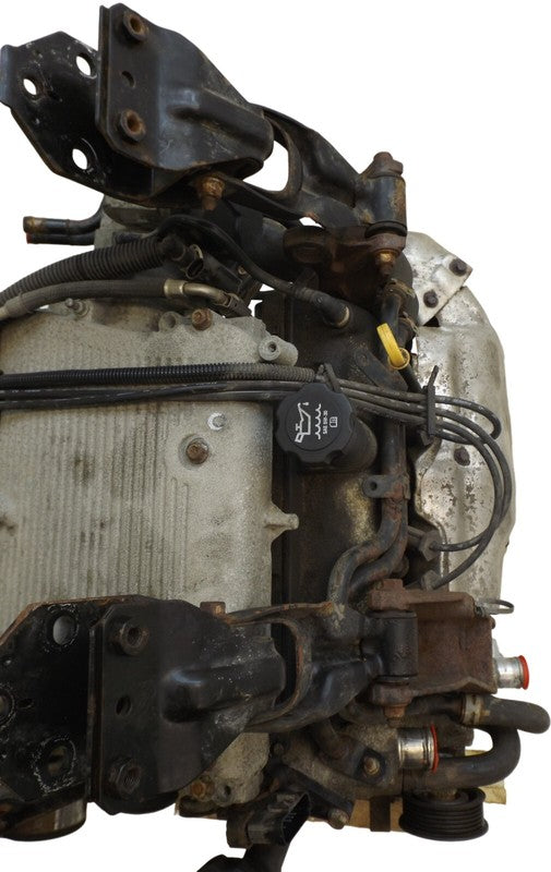 19181411 2008-2011 Chevrolet Impala 3.5L Engine Assembly VIN K 8th Digit Used OEM