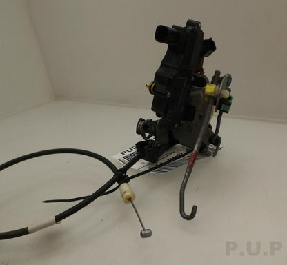 5L2Z78264A01AC 2002-2005 Mercury Mountaineer Right Rear Door Latch Assembly