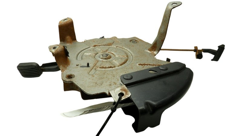 8L842780AN 2001-2007 Ford Escape Emergency Brake Pedal Assembly Used OEM 8L842780AN