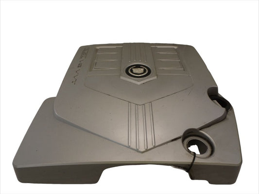 12583604 2004-2009 Cadillac SRX Engine Cover 3.6L Used 12583604 OEM
