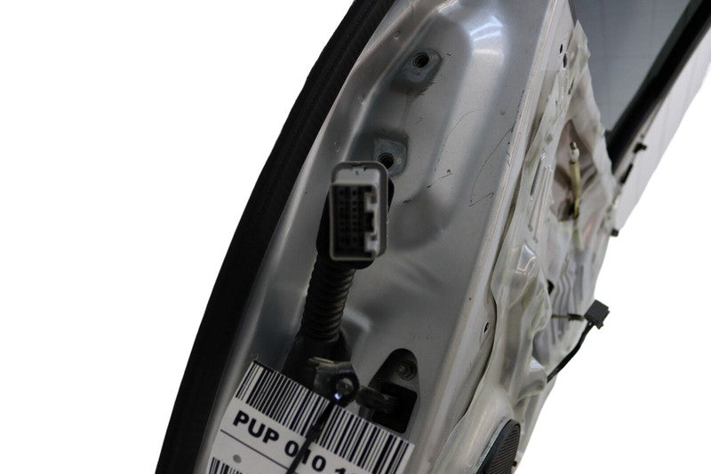 8L8Z7824630A 2008-2012 Ford Escape Passenger Rear RR Exterior Door Assembly Used OEM 