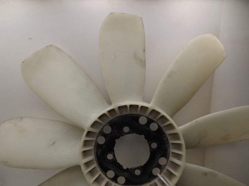 2001-2007 Chevrolet Silverado Engine Cooling Fan Used OEM