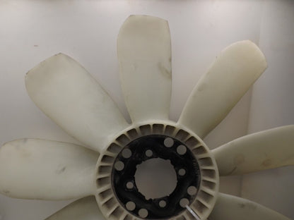 2001-2007 Chevrolet Silverado Engine Cooling Fan Used OEM