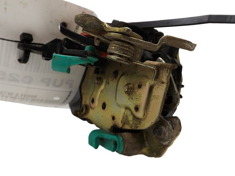 55136347AB 1999-2004 Jeep Grand Cherokee Passenger FR Door Lock Actuator Used OEM 