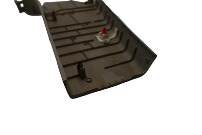 76915JM00A 2008-2015 Nissan Rogue Driver LH Lower B Pillar Trim Used OEM 76916JM00B