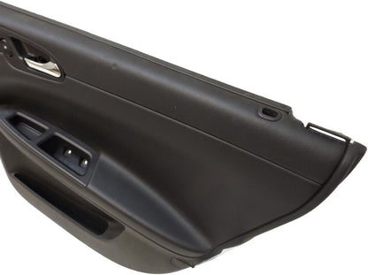 20773411 2006-2011 Chevrolet Impala Passenger Right Rear Interior Door Panel Used OEM