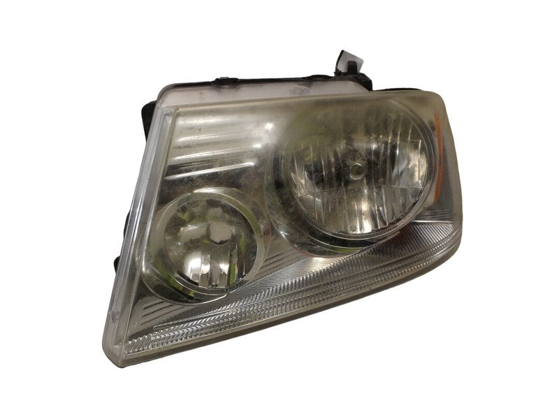 K301122LAC 2004-2008 Ford F-150 Driver Left Headlight Used OEM 7L3Z13008FA
