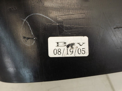 15178709 1999-2006 Chevrolet Silverado 1500 Instrument Cluster Bezel Used OEM 15046577