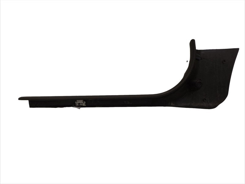 9E535413200BA 2010-2012 Lincoln MKZ Front Right Door Sill Plate Used OEM 9E535413200BA