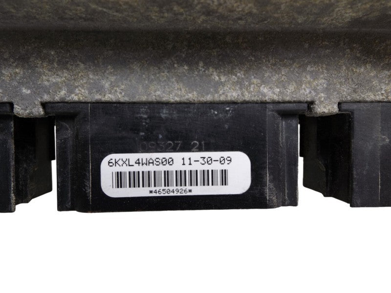 AL8Z12A650BJF 2008-2012 Ford Escape Engine Control Module ECM Used OEM AL8A12A650UB