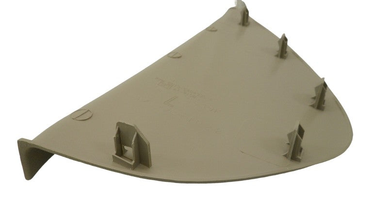 5G135404335A 2005-2007 Ford Five Hundred FL Instrument Panel Side Cover Used 5G135404335A OEM