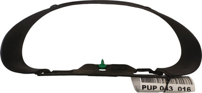 RW20DX9AB 2001-2007 Chrysler Town &amp; Country Gauge Instrument Bezel Used OEM RW20TRMAB