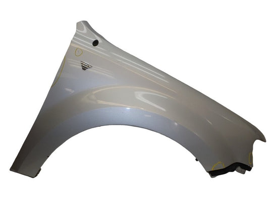 8L8Z16005A 2008-2012 Ford Escape Passenger FR Fender Used OEM 8L8Z16005A 