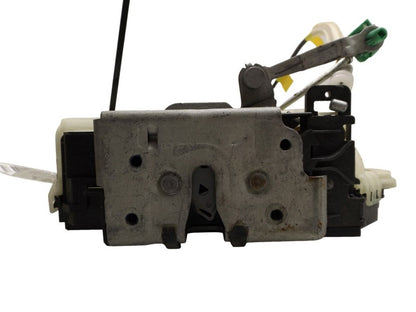 BL8Z7826412B 2008-2012 Ford Escape Passenger Rear RR Door Lock Actuator Used OEM 8L8478264A00