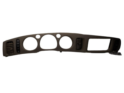 2002-2005 Buick Lesabre Gauge Cluster Bezel Used OEM 25760535