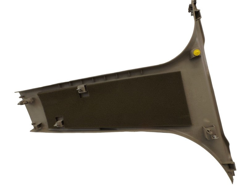 CM51A243W07BEW 2012-2018 Ford Focus Driver RL Lower B Pillar Trim Used CV6Z5424346BA OEM