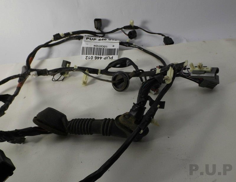 4L2T-14A583A 2002-2005 Explorer Mountaineer Tailgate Wire Harness 1L2T-14A583A