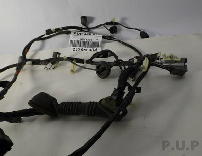 4L2T-14A583A 2002-2005 Explorer Mountaineer Tailgate Wire Harness 1L2T-14A583A