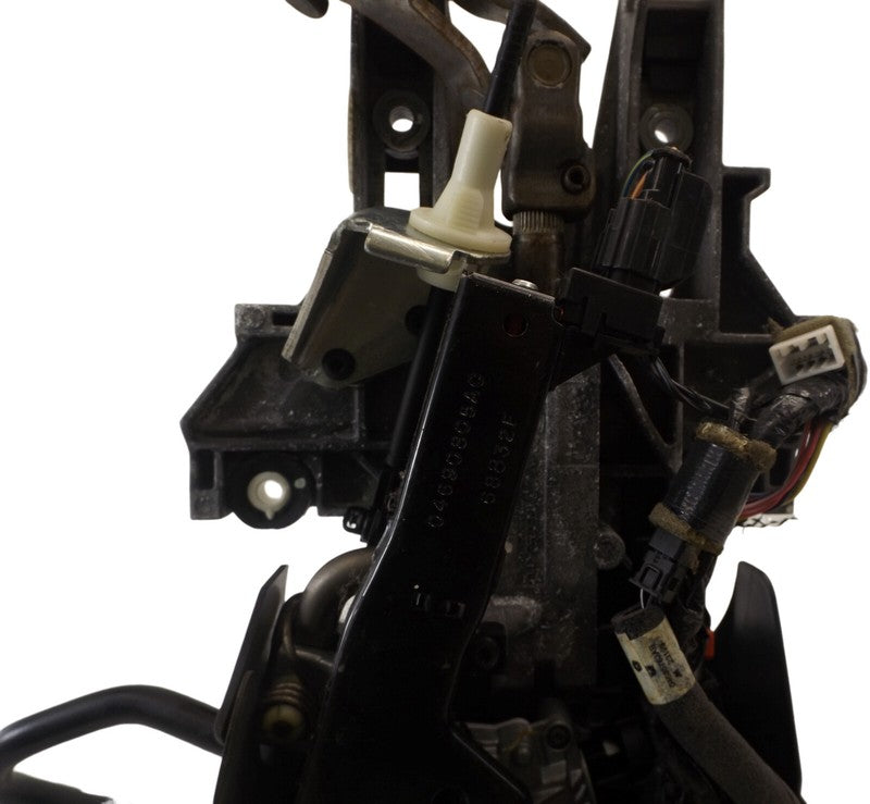 4680500AA 2001-2007 Chrysler Town &amp; Country Steering Column Assembly Used OEM