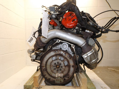 2000-2004 Buick Lesabre 3.8L Engine Assembly V6 Gas VIN 8th Digit K 151k Miles