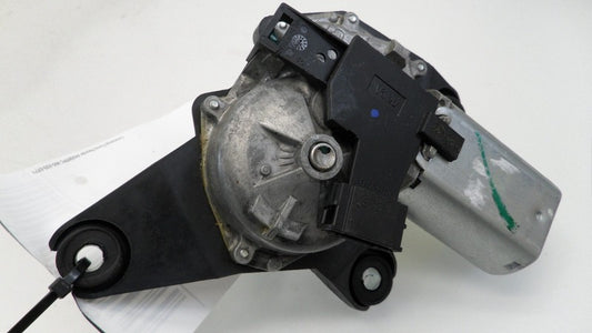 5113411AC 2008-2020 Dodge Grand Caravan Back Glass Wiper Motor Used 5113411AC OEM