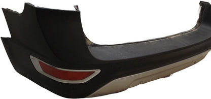 30764502 2010-2016 Volvo XC70 Rear Bumper Cover Used OEM 30764502