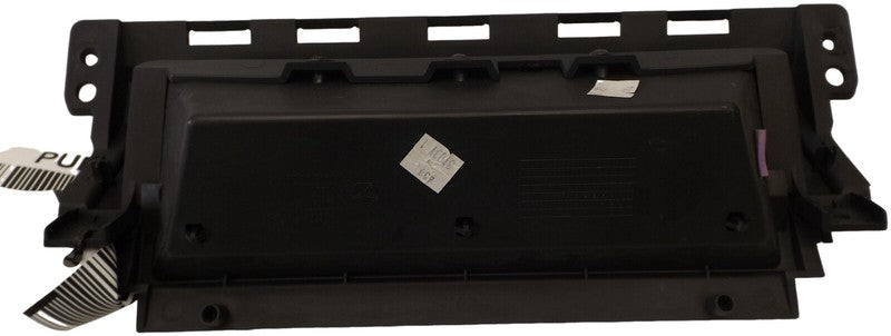 1CV62DK7AB 2008-2012 Jeep Liberty Dashboard Storage Compartment Cubby Used OEM 1CV62TRMAA