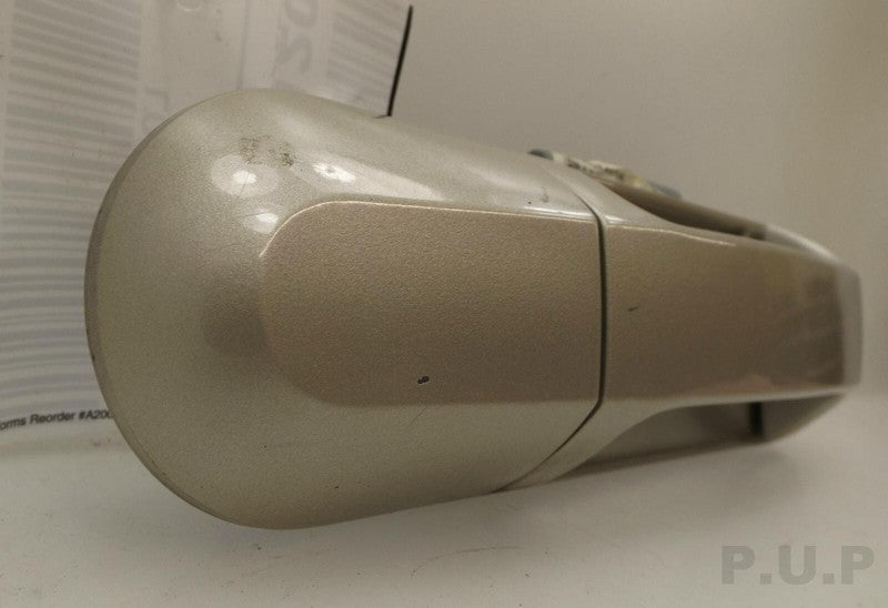 6L2Z7826605BBPTM 2002-2005 Mercury Mountaineer Rear Right Exterior Door Handle