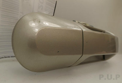 6L2Z7826605BBPTM 2002-2005 Mercury Mountaineer Rear Right Exterior Door Handle