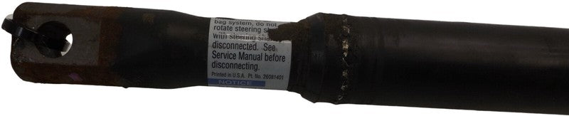 19329330 1999-2006 Chevrolet Silverado 1500 Steering Shaft Used OEM 19329330