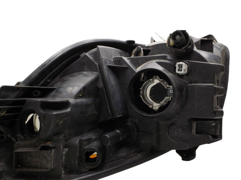 8113052611 2007-2011 Toyota Yaris Driver FL Headlight Assembly Used OEM 8113052611 