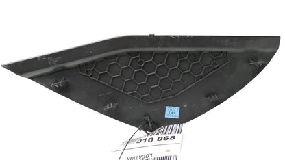 8L8Z7804480AA 2008-2012 Ford Escape Passenger FR Dash End Cap Used OEM 8L847804480A