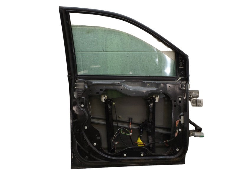 4894916AB 2011-2016 Chrysler Town &amp; Country Driver FL Door Shell Used 4894916AB OEM