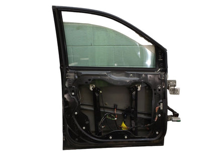 4894916AB 2011-2016 Chrysler Town &amp; Country Driver FL Door Shell Used 4894916AB OEM