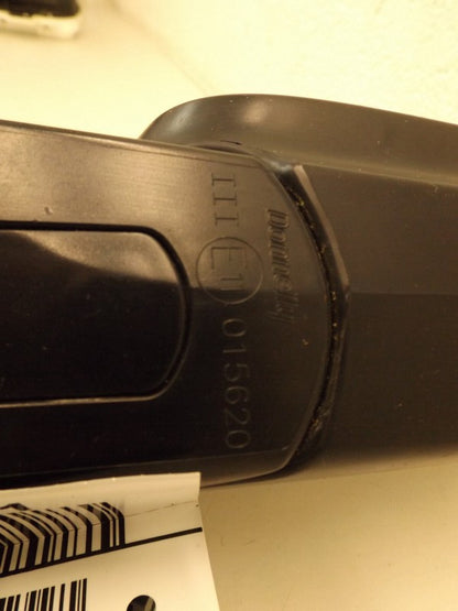 76250SDAA13ZP 2003–2007 Honda Accord Passenger Right Power Heated Door Mirror OEM 76200SDAA13Z