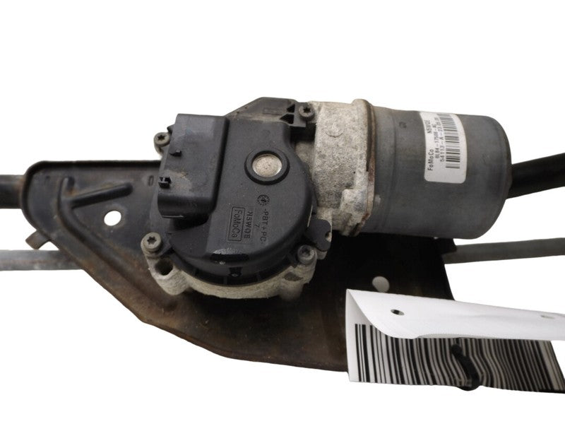 9L3Z17508C 2004-2008 Ford F-150 Windshield Wiper Motor & Transmission Used OEM