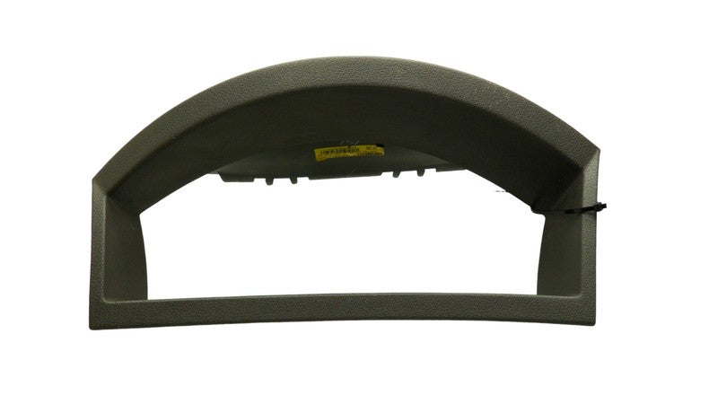 D05845059HVR 2005-2007 Jeep Grand Cherokee Instrument Cluster Bezel Used D05845059HVR OEM
