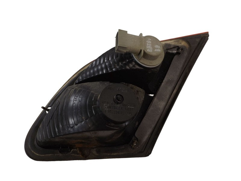 5113601AB 2008-2010 Chrysler Sebring Driver RL Tail Light Assembly Used 5113601AB OEM