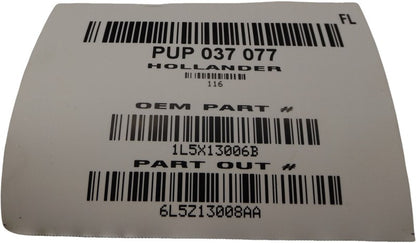 6L5Z13008AA 1998-2005 Ford Ranger Driver Left Headlight Used OEM 1L5X13006B