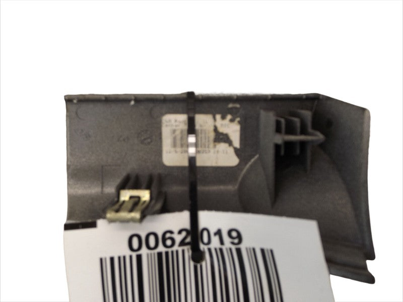 15275943 2005-2010 Chevrolet Cobalt Interior Passenger Dashboard Trim Used 15275943 OEM 