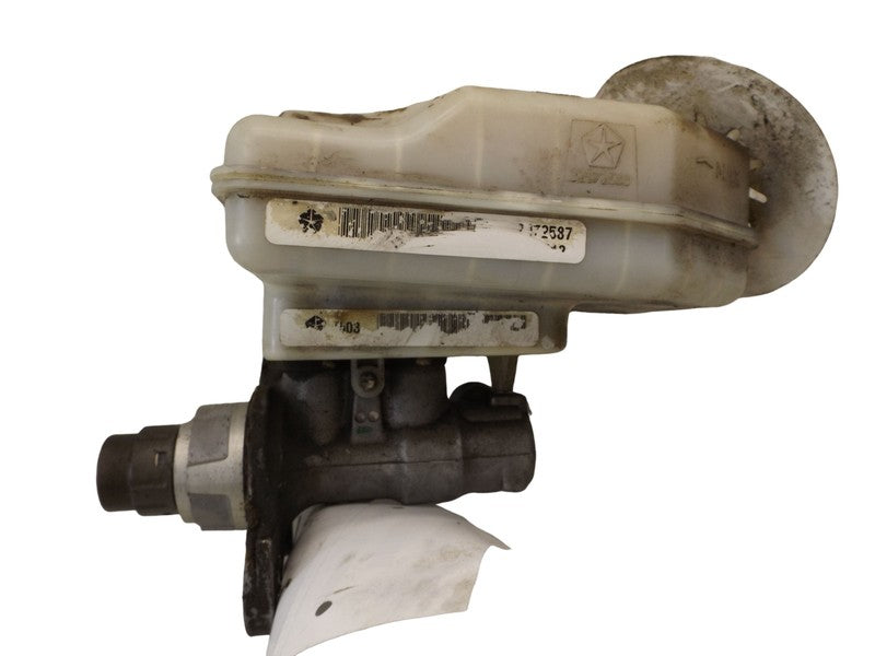 4877805AH 2015-2018 Dodge Grand Caravan Brake Master Cylinder 3.6L Used 4877805AH OEM
