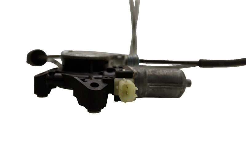 AL8Z7823200A 2008-2012 Ford Escape Passenger FR Window Regulator Used OEM AL8Z7823200A